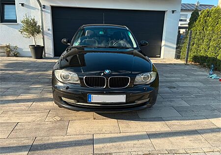 BMW 118d -