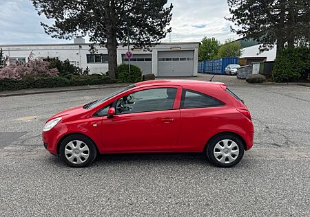 Opel Corsa 1.2 Twinport Cosmo