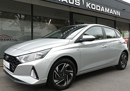 Hyundai i20 Trend Mild-Hybrid*SHZ*Cam*CarPlay*Virtual*
