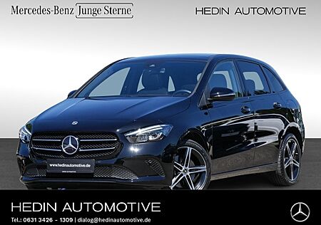 Mercedes-Benz B 250 e |NIGHT|Progressive|LED|NAVI|PANO|KAM|SHZ