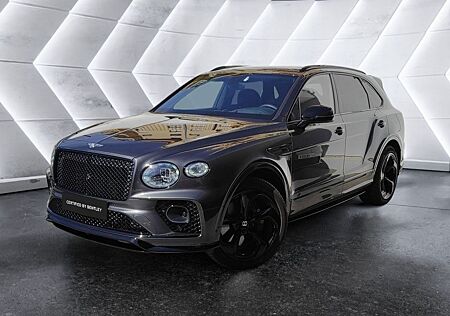 Bentley Bentayga 4.0 V8 S 4WD Auto