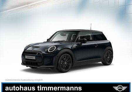 Mini Cooper SE Yours Trim Panorama