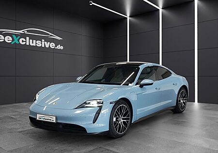 Porsche Taycan 4S Plus Performance Pano Matrix Pano BOSE