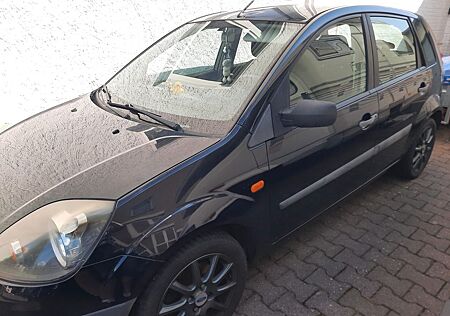 Ford Fiesta 1,3 51 kW Ambiente Ambiente