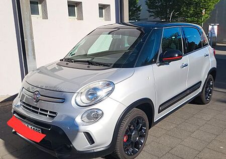 Fiat 500L 1.4 T-JET 16V Beats Edition Beats Edition