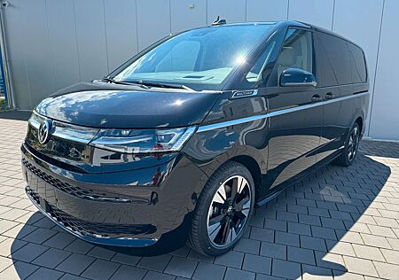 VW Volkswagen ANDERE T7 Transporter Multivan Style lang VOLL