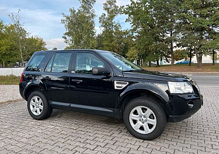 Land Rover Freelander 2 SE TD4_e *4x4*Pano.*Navi*