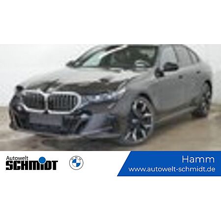 BMW 530 leasen