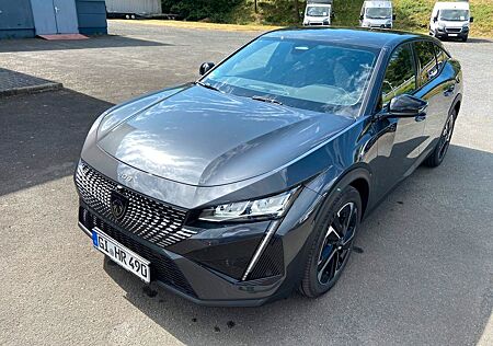 Peugeot 408 Allure Pack Pure Tech 130 EAT8 Navi Kamera