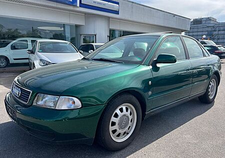 Audi A4 1.6 Limo*Leder*S-dach*