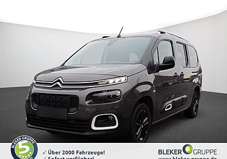 Citroën Berlingo XL-5 PureTech 130 S&S EAT8 Shine