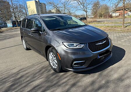 Chrysler Pacifica .ACC.Leder.SHZ.TWA.SH.LED. LPG-GAS BRC.