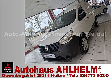 Dacia Dokker Express Essential*KLIMA*AHK*