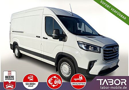 Maxus Deliver 9 2.0 Diesel 148 L3H2 LED Kam PDC Temp