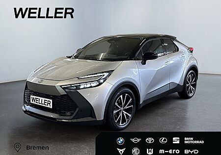 Toyota C-HR 1.8 Hybrid Teamplayer *Technik Paket*CAM*SH
