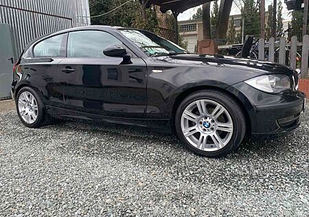 BMW 116i -