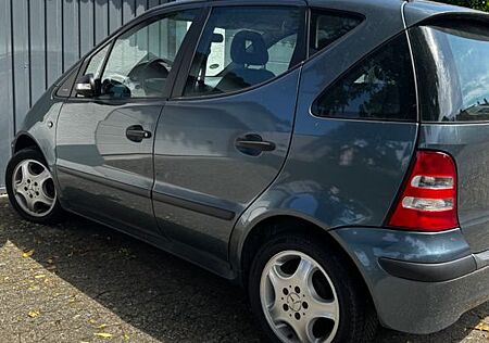 Mercedes-Benz A 140 AVANTGARDE PICCADILLY Avantgarde