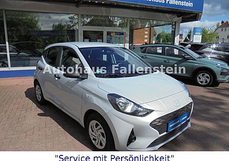 Hyundai i10 1.0 AT Comfort Club