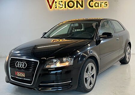 Audi A3 1.6 Attraction *S tronic*Klima *TÜV neu