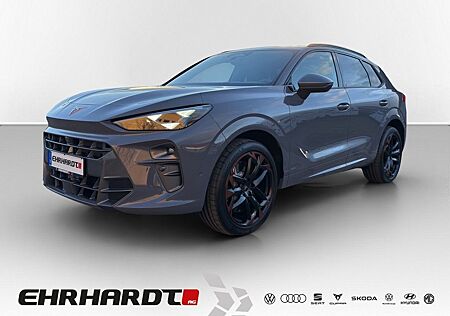 Cupra Terramar 2.0 TSI DSG 4Drive VZ COPPER DCC AKEBON