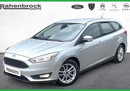Ford Focus Turnier Business EcoBoost