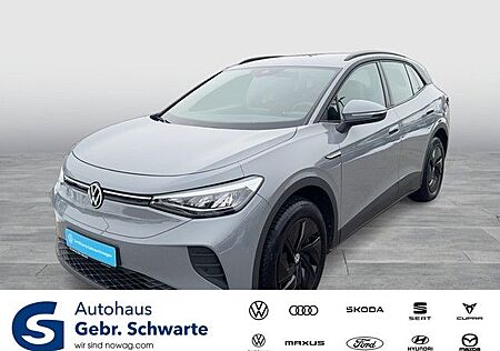 VW ID.4 Volkswagen Pure Performance LED PDC vo+hi App-Conn.