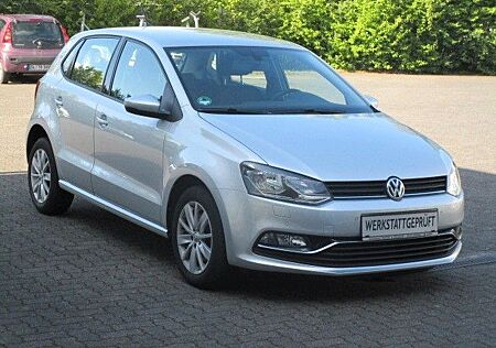 VW Polo Volkswagen V 1,2 TSI Highline mit Garantie