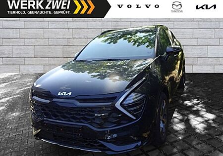 Kia Sportage GT-Line Hybrid, SD, DW