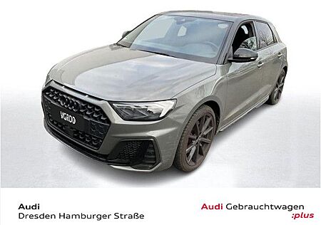 Audi A1 Sportback S line 40 TFSI S tronic LED-SW