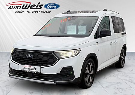 Ford Tourneo Connect Active AWD