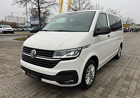 VW T6 Multivan Volkswagen 2.0 TDI Trendline LED AHK 7-Sitzer