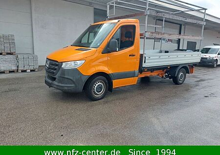 Mercedes-Benz Sprinter 314CDI PRITSCHE 3,5M RAD39/FWD/EU6
