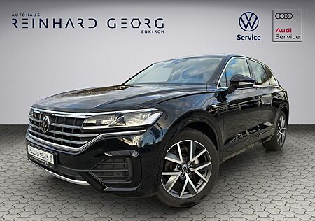 VW Touareg Volkswagen 3.0 TDI Elegance 4M*R-Line*LUFT*ACC*NAV