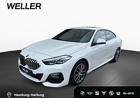 BMW 218i Gran Coupe M Sport,LiCoPro,LED,Pano,Temp