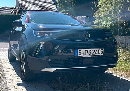 Opel Mokka 1.2 Turbo 74kW Elegance Elegance