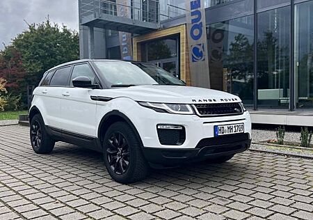 Land Rover Range Rover Evoque 2.0 Si4 SE SE