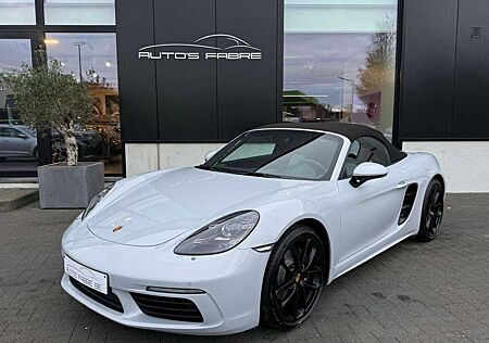 Porsche Boxster 2.0i 718 Edition Speciale Serie 5600 km