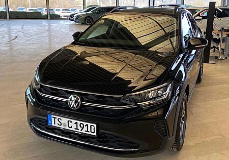 VW Taigo Volkswagen MOVE 116PS