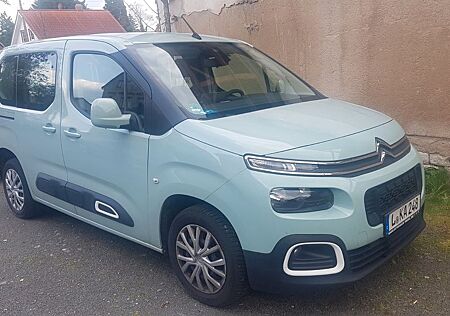 Citroën Berlingo PureTech 110 S&S LIVE M LIVE