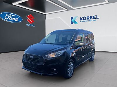 Ford Grand Tourneo Connect Trend*AHK*Audio-P-1*SHZ*