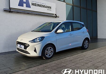Hyundai i10 Select ||Navi||Klima||PDC||