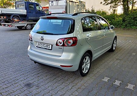 VW Golf Plus Volkswagen 1.6 TDI BlueMotion Tech Comfortlin...