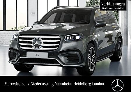 Mercedes-Benz GLS 450 d 4M AMG+PANO+360+AHK+MULTIBEAM+FAHRASS