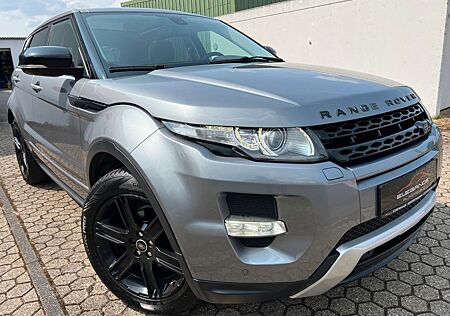 Land Rover Range Rover Evoque /MERIDIAN/NAVI/XENON/PANO/PDC