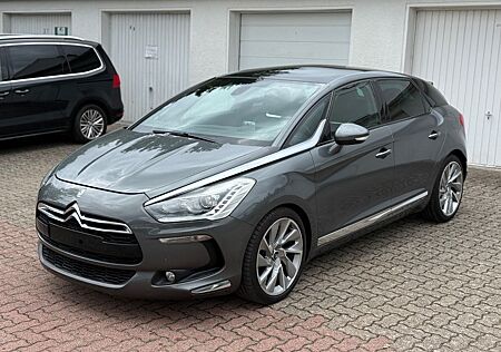 Citroën DS5 THP 200 SportChic SportChic