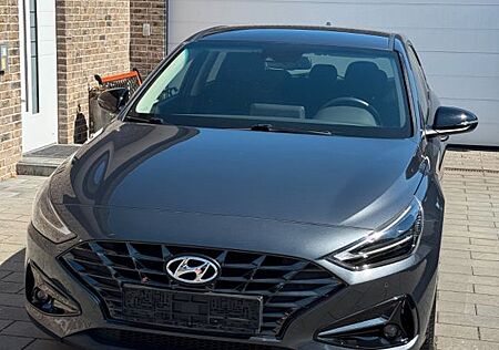 Hyundai i30 1.5 Intro Edition