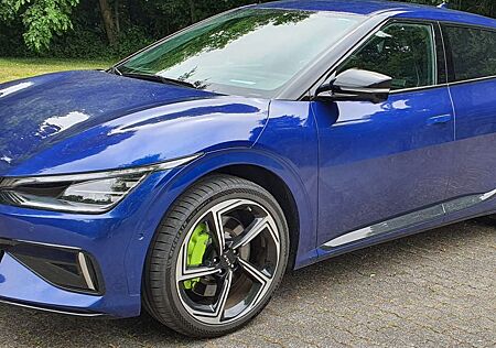 Kia EV6 77,4 kWh 430 kW Allradantrieb GT GT