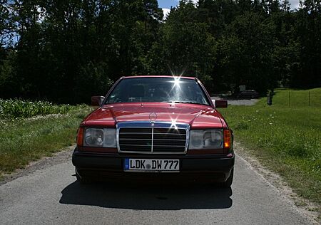 Mercedes-Benz CE 320 gebraucht kaufen Mercedes-Benz CE 320