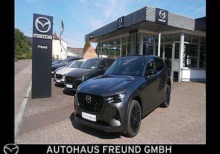 Mazda CX-60 3.3L e-SKYACTIV D 254PS 8AT AWD Homura Plu