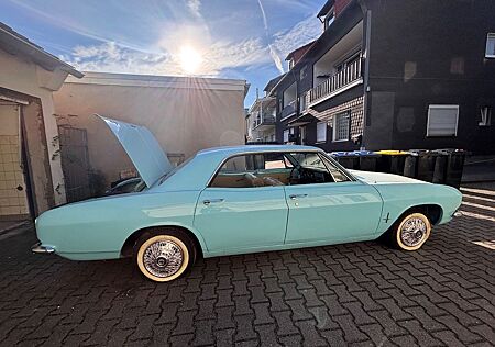 Chevrolet Andere gebraucht kaufen Chevrolet Corvair